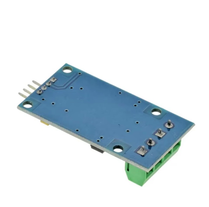 Конвертер RS422-TTL